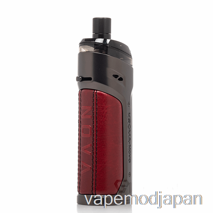 VAPE MOD Innokin Kroma-nova 60w ポッド システム マホガニー ブラウン